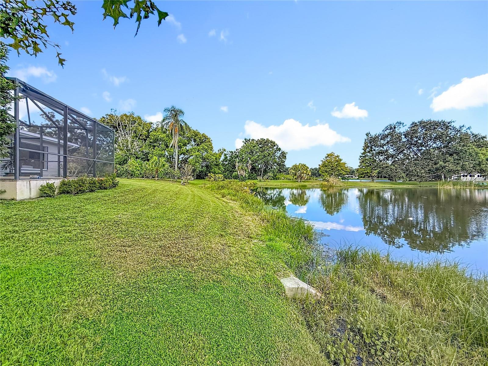 CHARTER OAKS - Residential