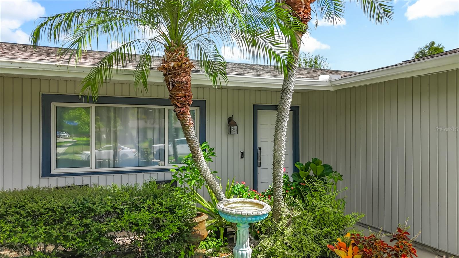 CHARTER OAKS - Residential