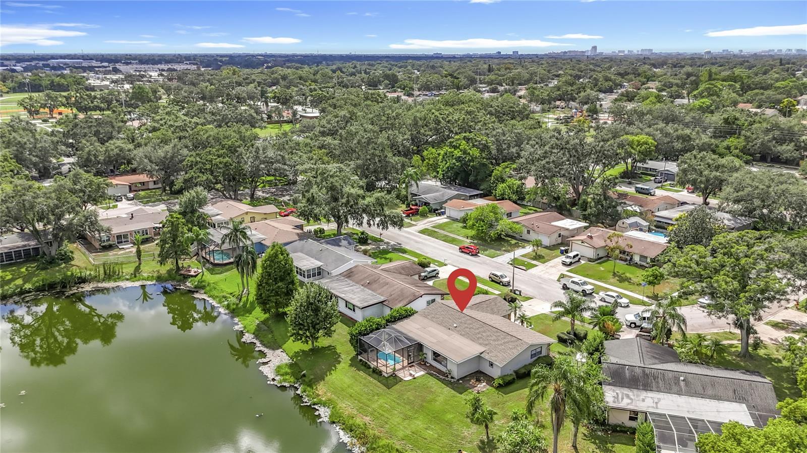 CHARTER OAKS - Residential