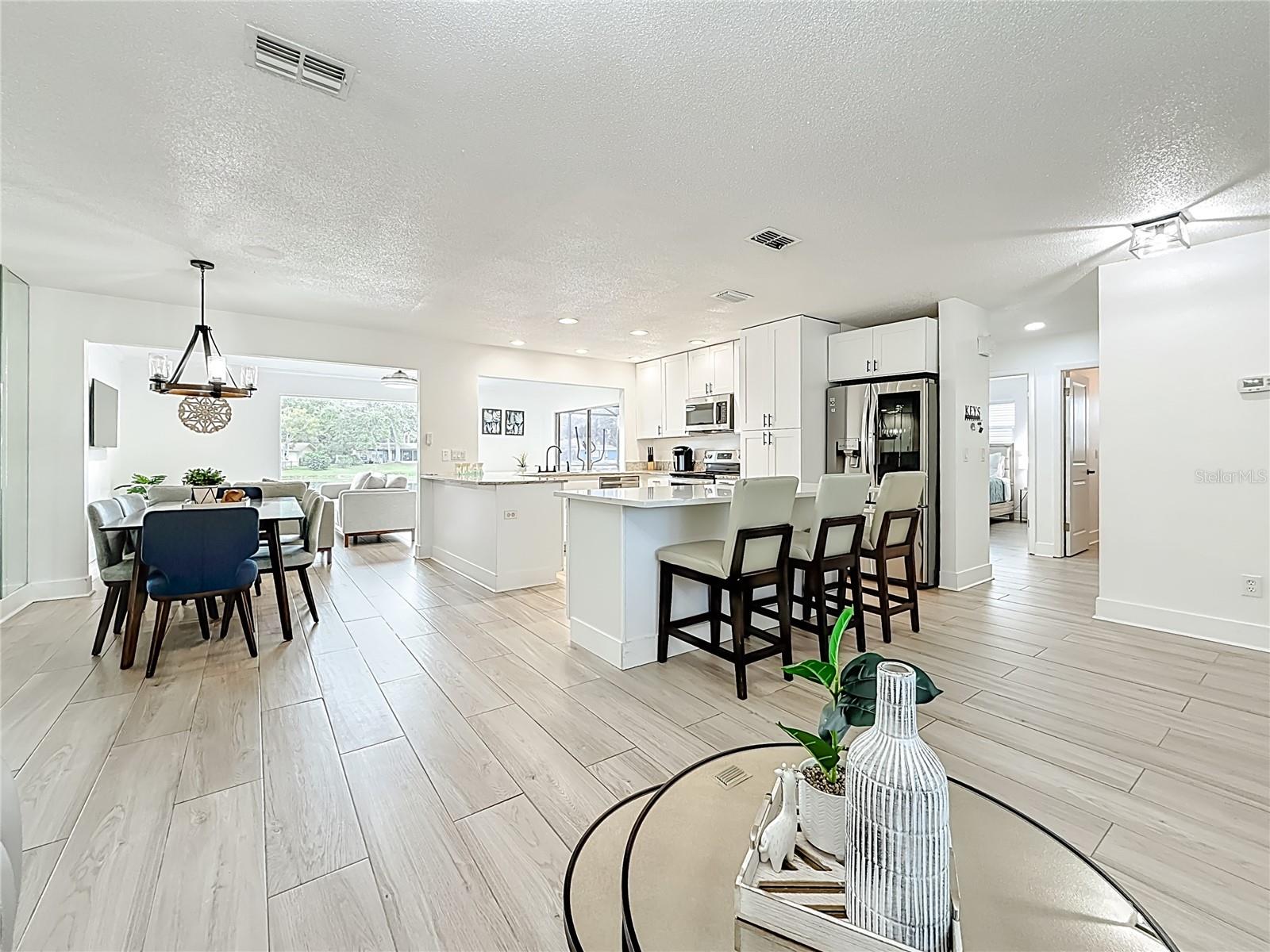 CHARTER OAKS - Residential