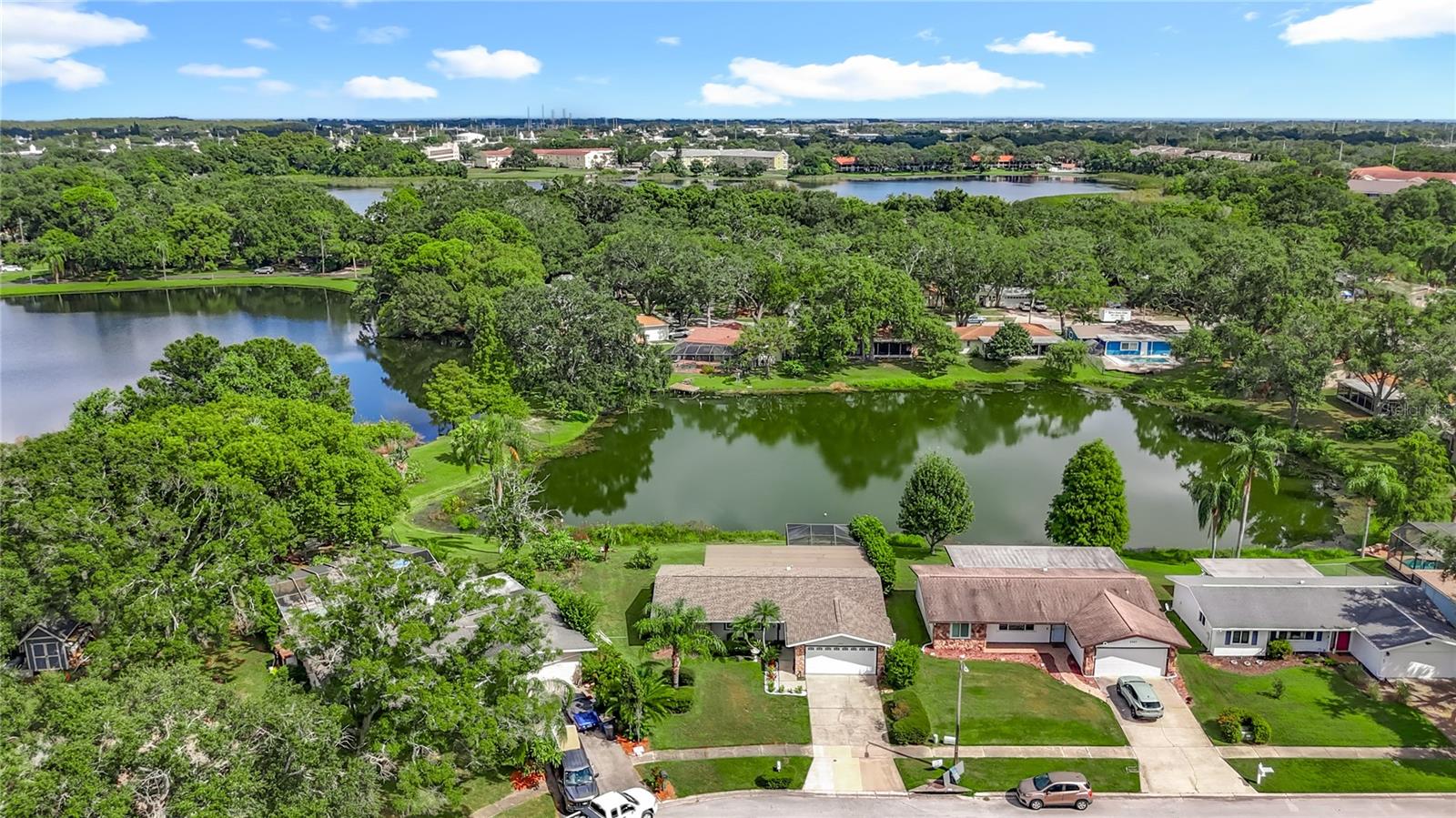 CHARTER OAKS - Residential