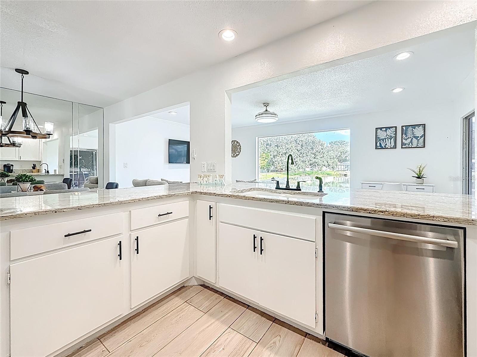 CHARTER OAKS - Residential