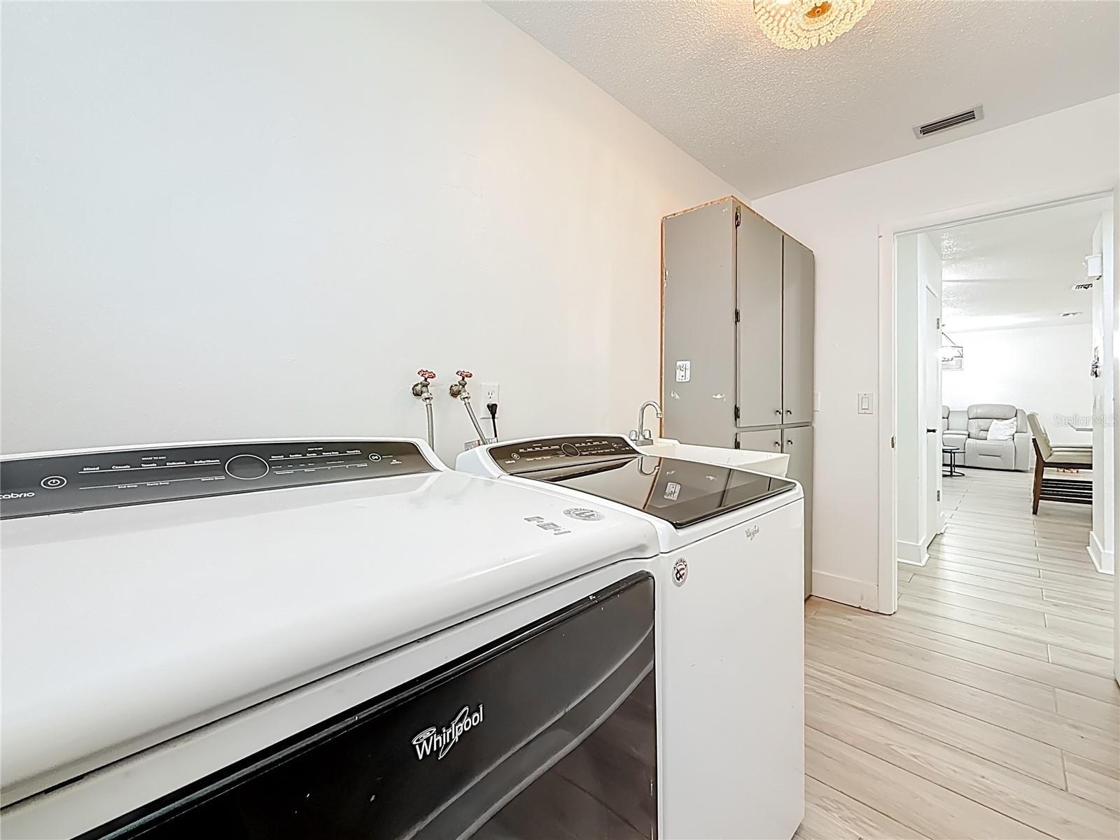 CHARTER OAKS - Residential