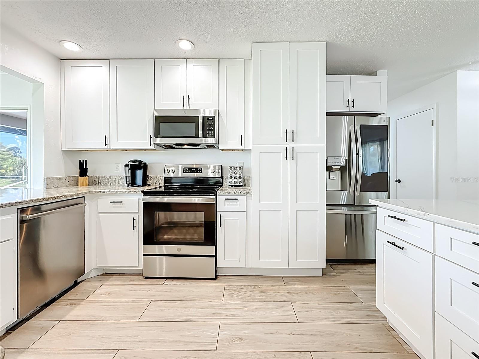 CHARTER OAKS - Residential