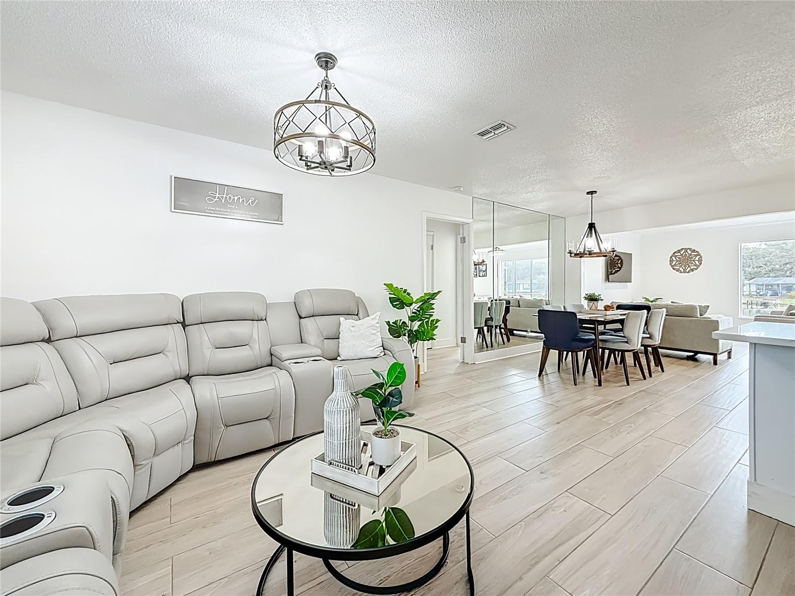 CHARTER OAKS - Residential