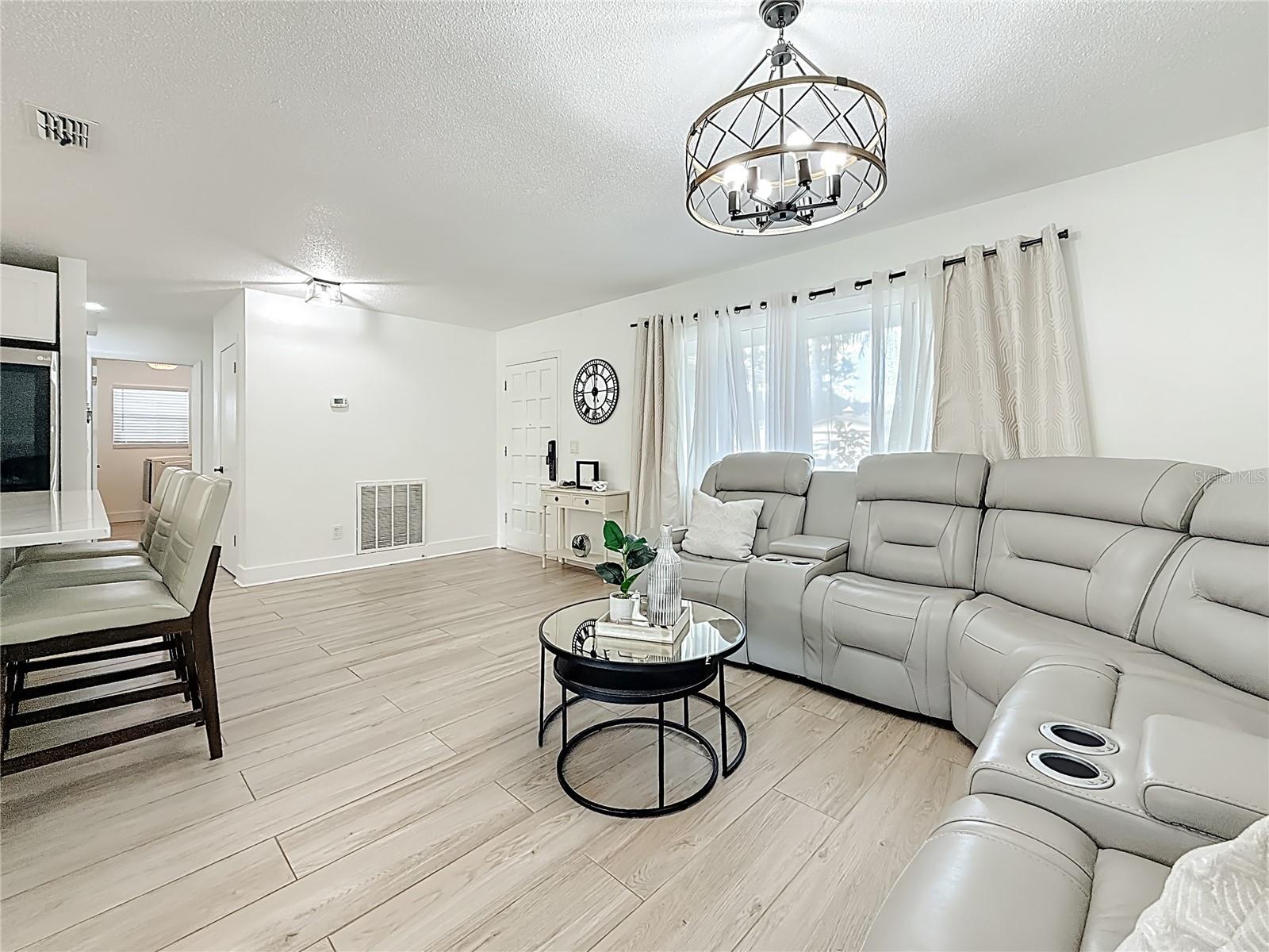 CHARTER OAKS - Residential