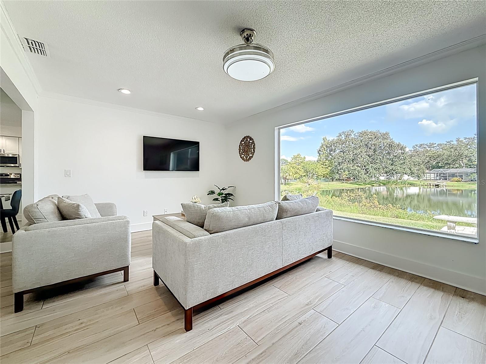 CHARTER OAKS - Residential