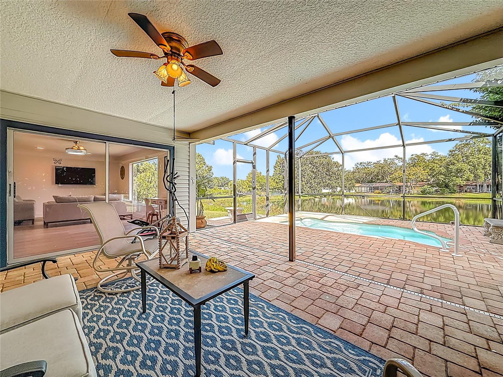 CHARTER OAKS - Residential