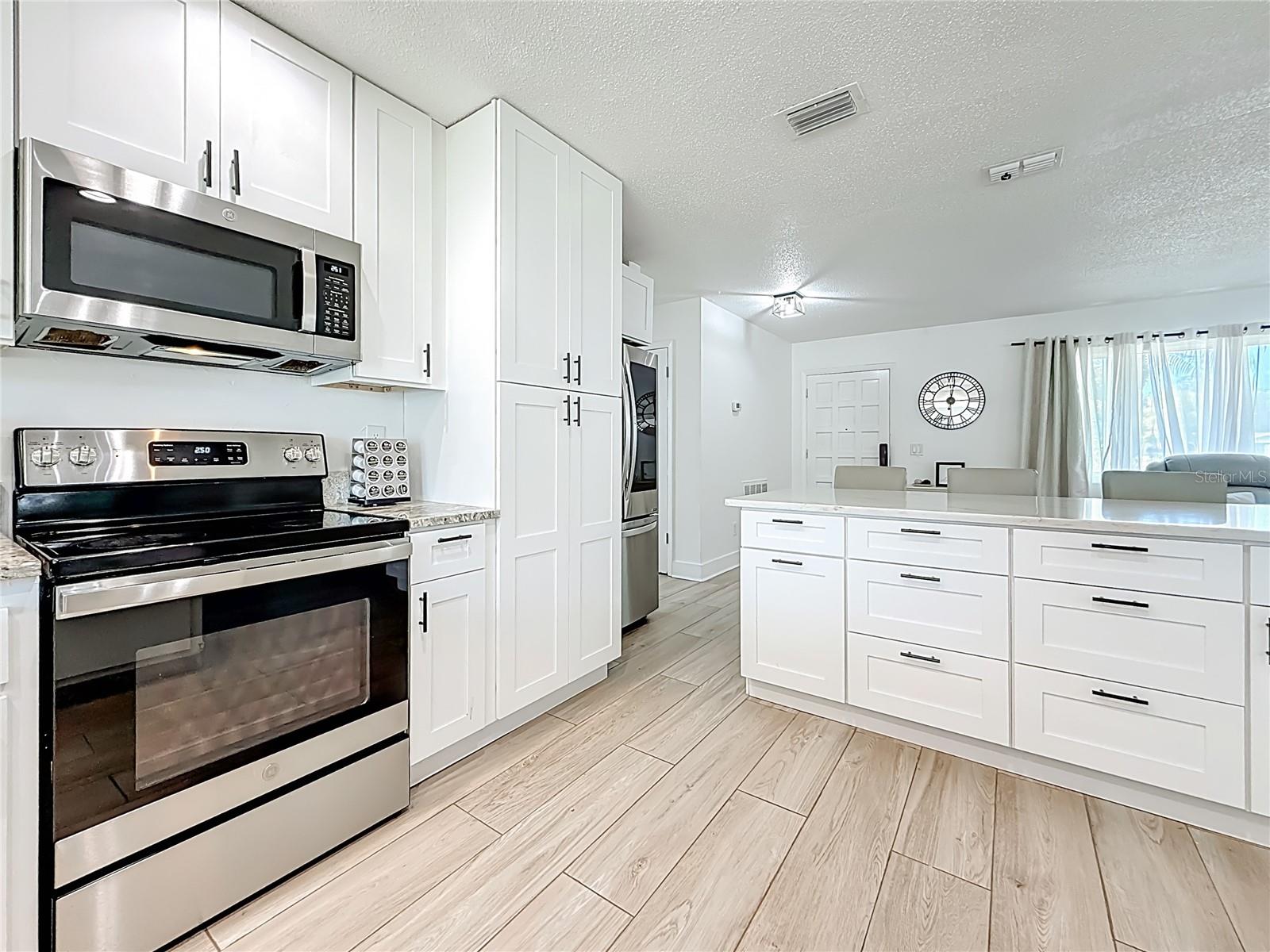 CHARTER OAKS - Residential