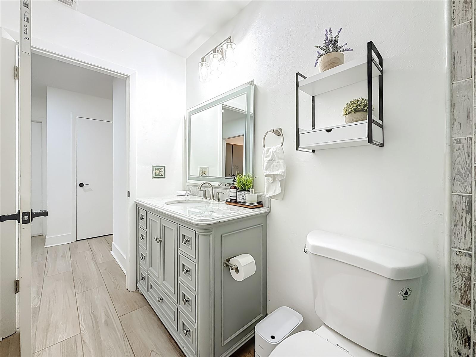 CHARTER OAKS - Residential