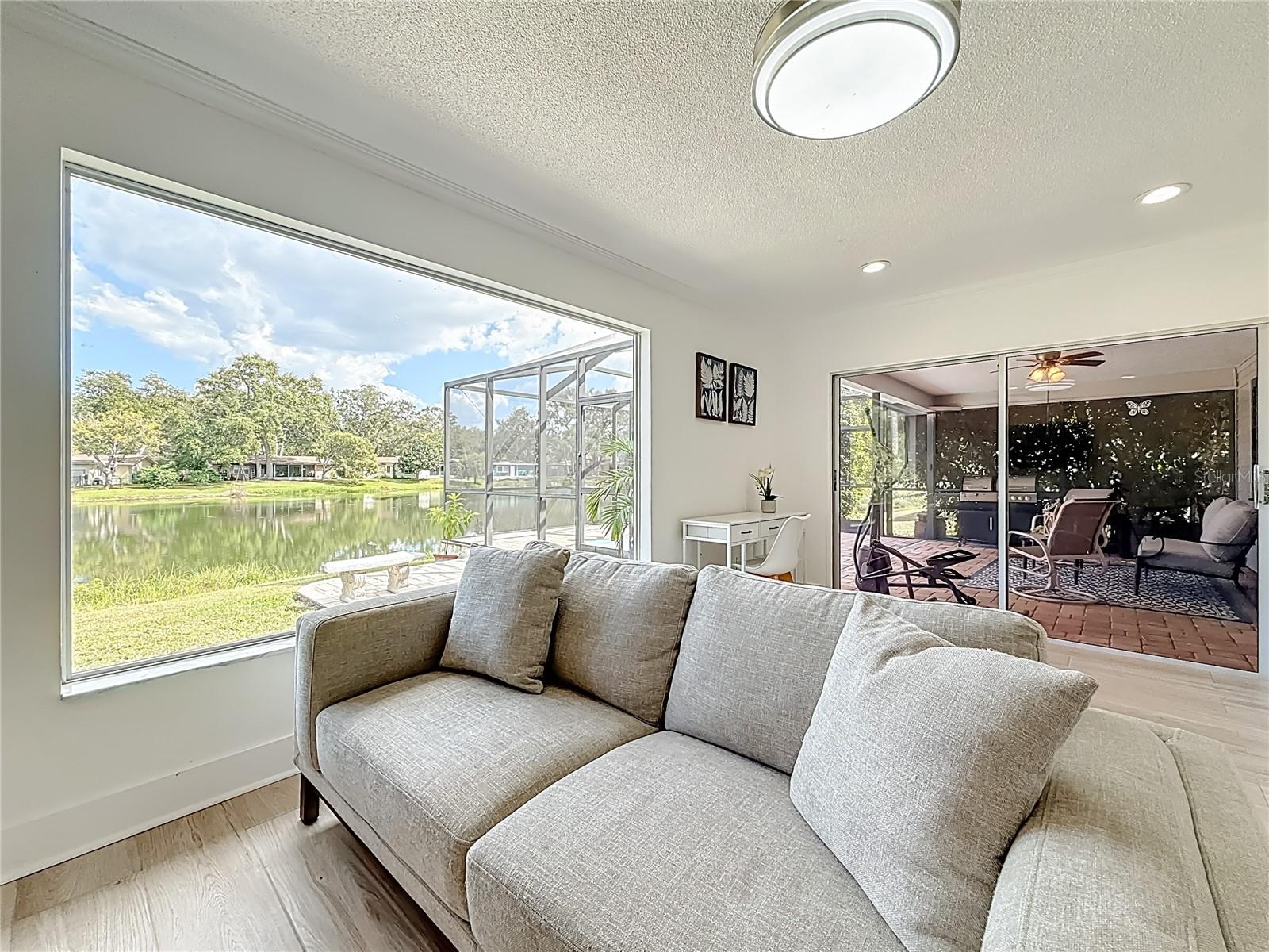 CHARTER OAKS - Residential