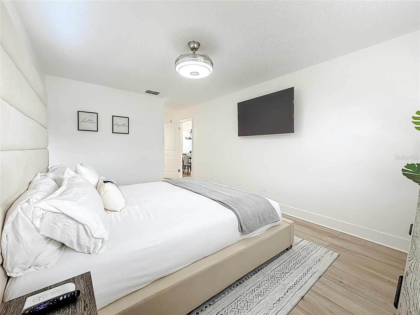 CHARTER OAKS - Residential