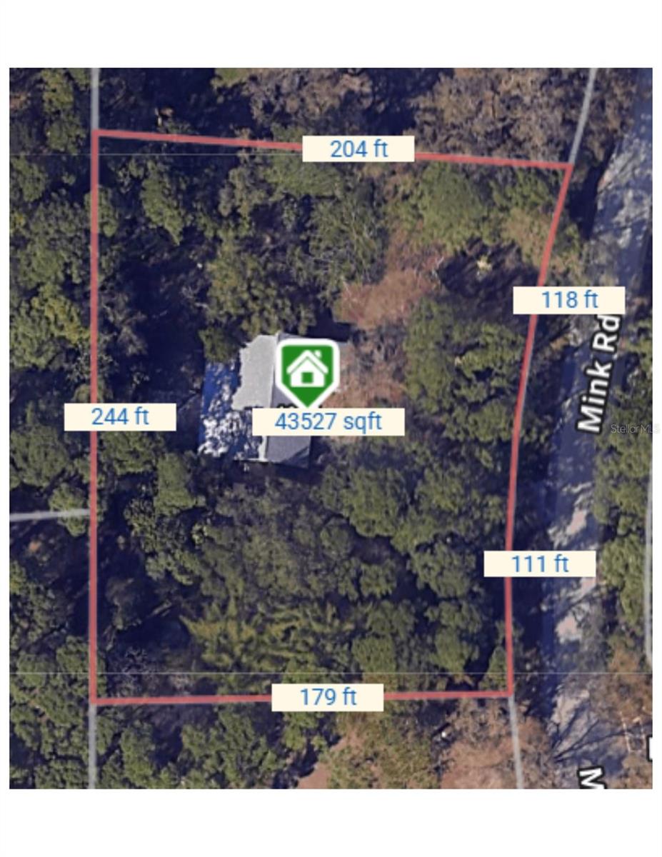 4607 MINK ROAD