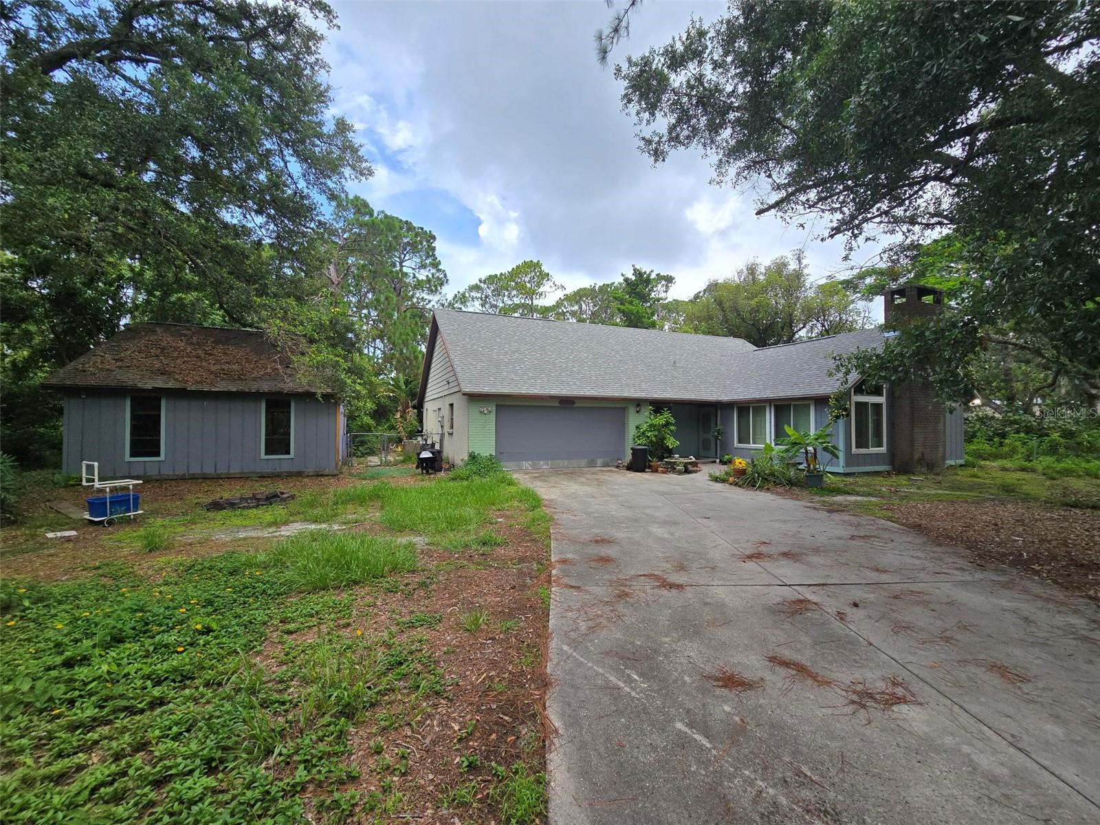 4607 MINK ROAD