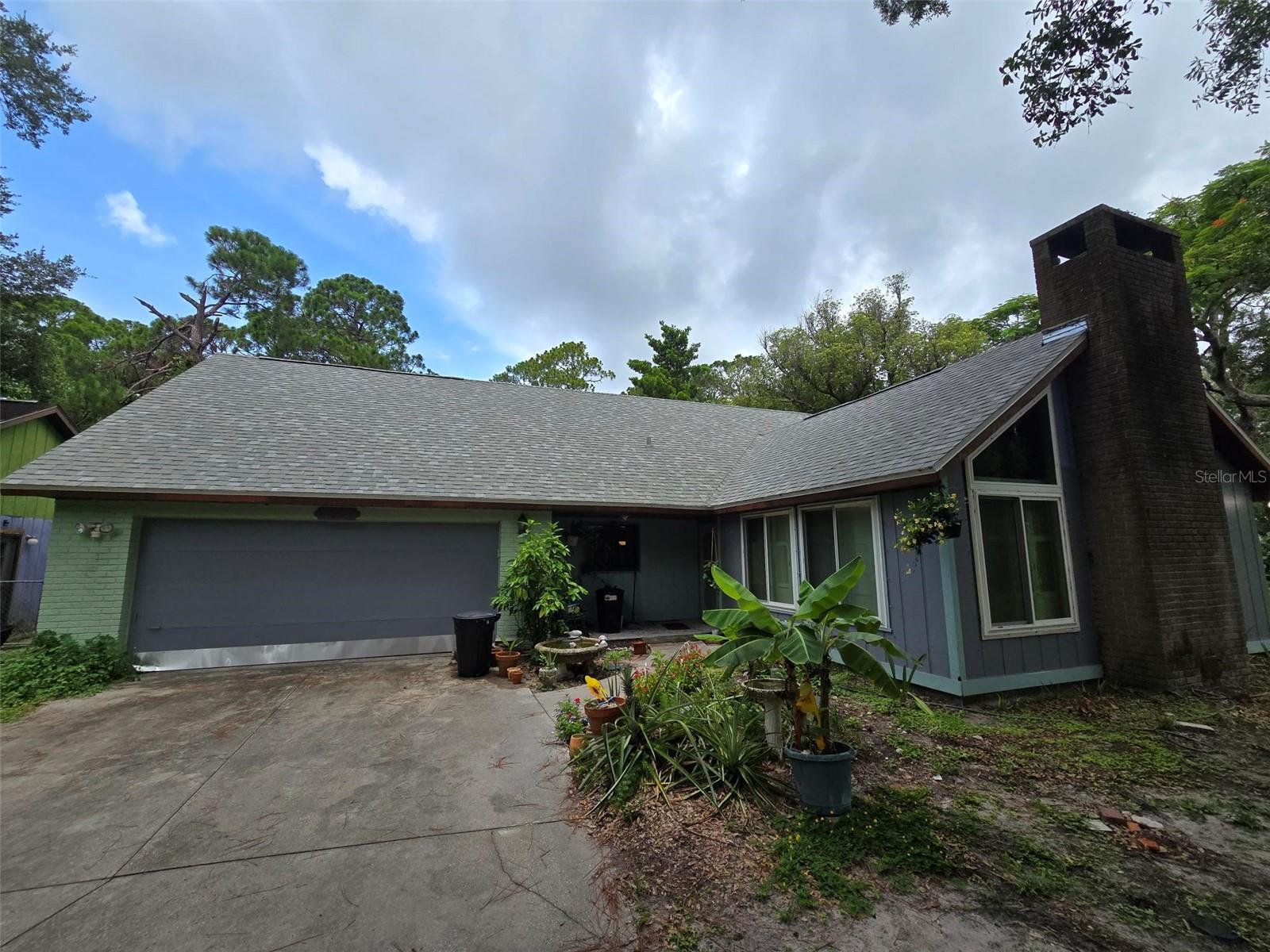 4607 MINK ROAD