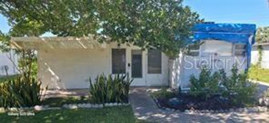 Photo of 6349 20th Street, Zephyrhills, FL 33542 (MLS # O6362186)