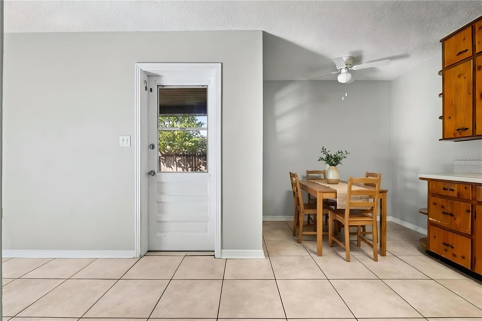 ACREAGE - Residential