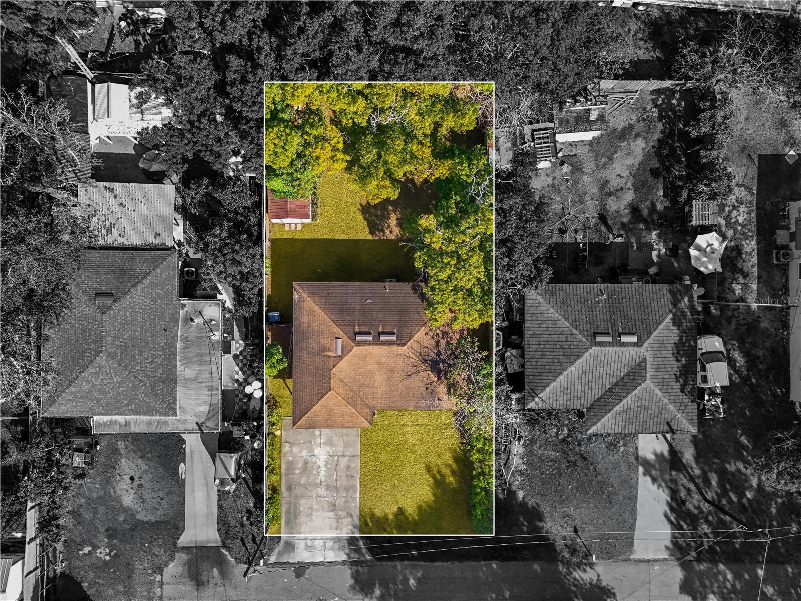 ACREAGE - Residential