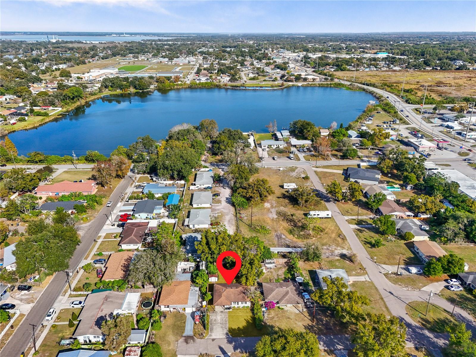 ACREAGE - Residential