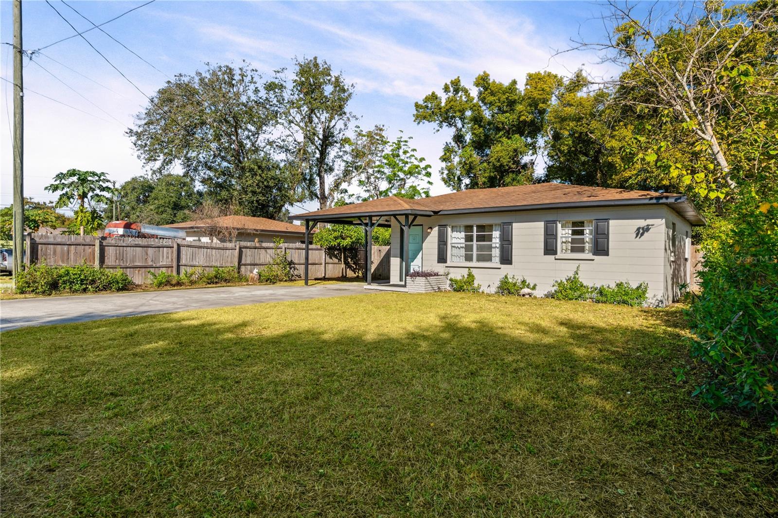 ACREAGE - Residential