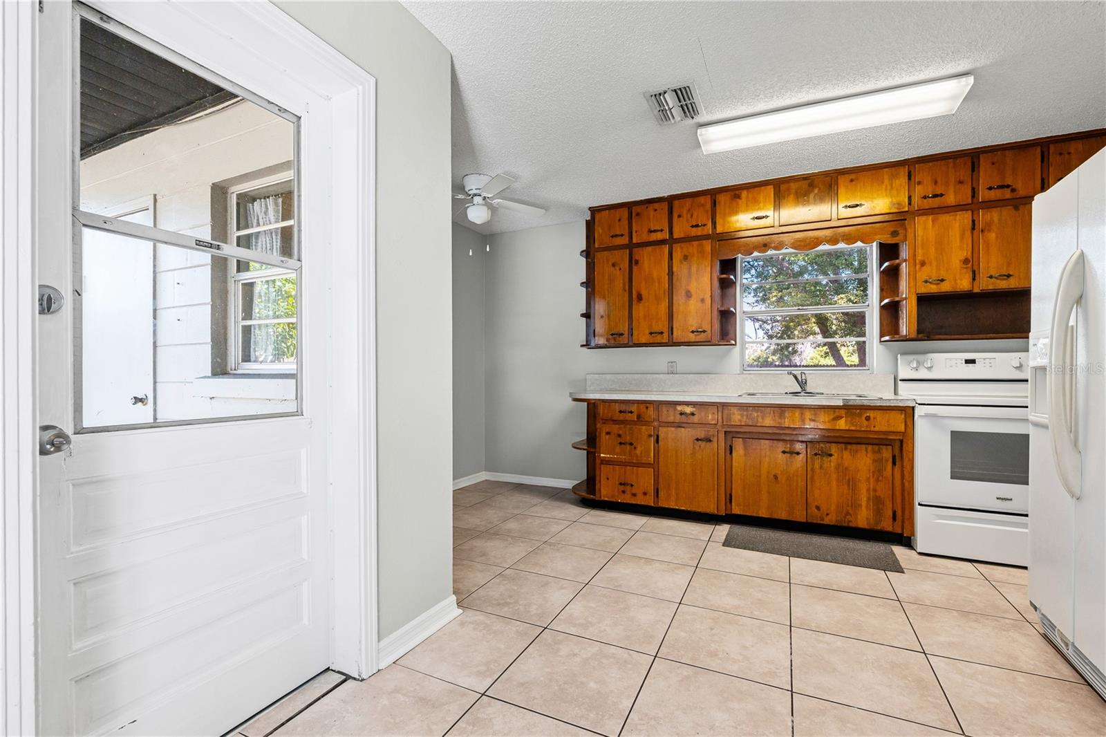 ACREAGE - Residential