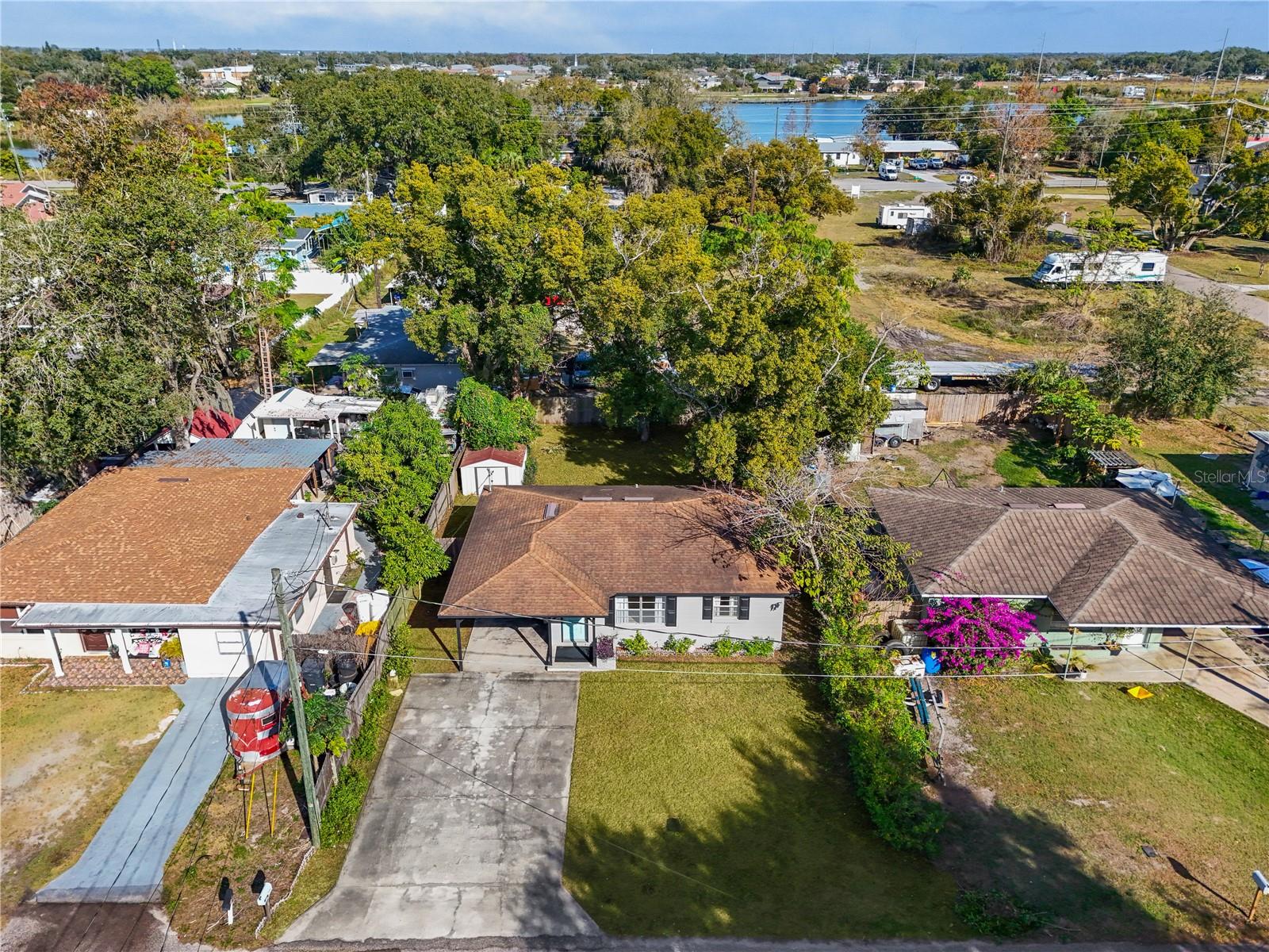 ACREAGE - Residential