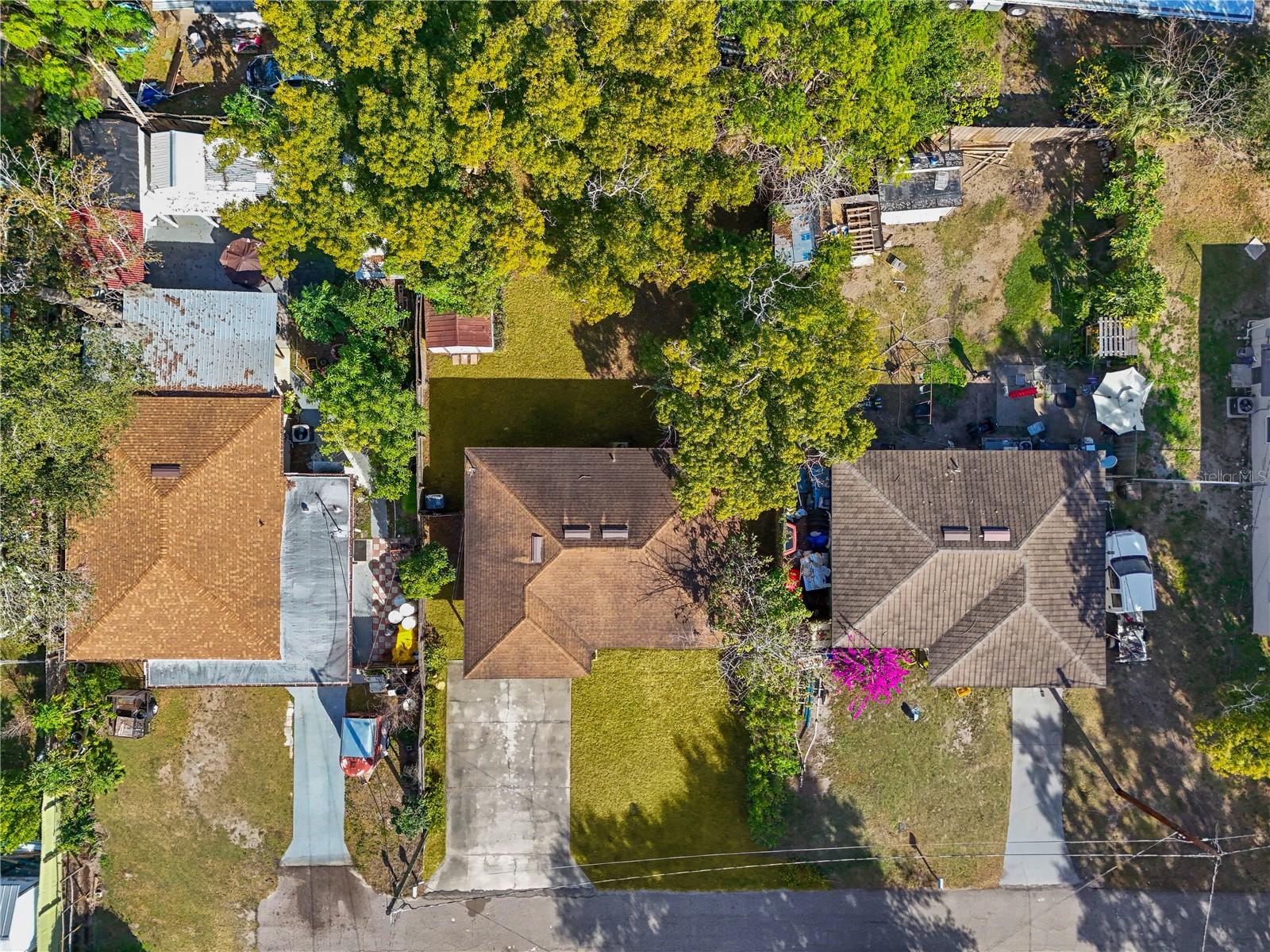 ACREAGE - Residential