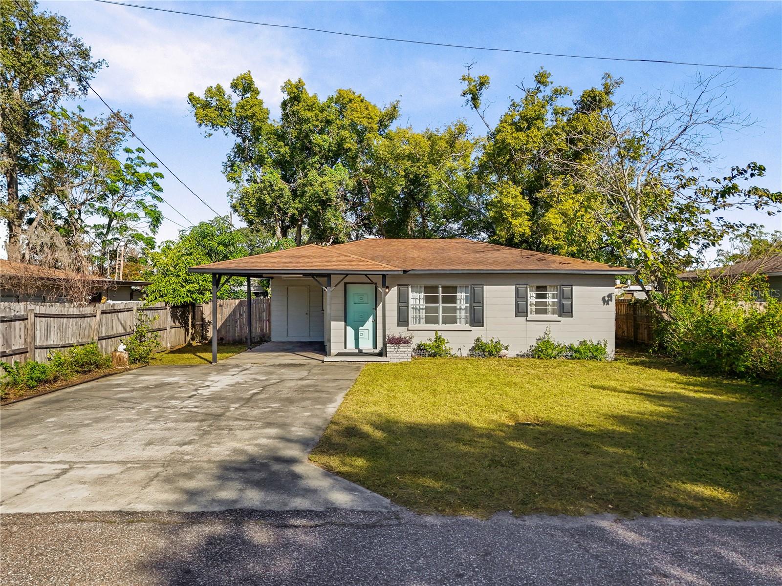 ACREAGE - Residential