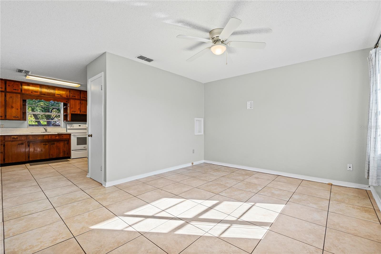 ACREAGE - Residential