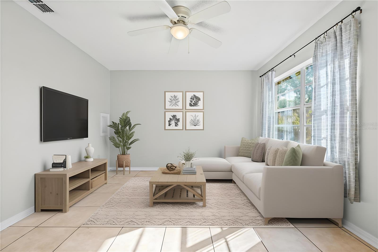 ACREAGE - Residential