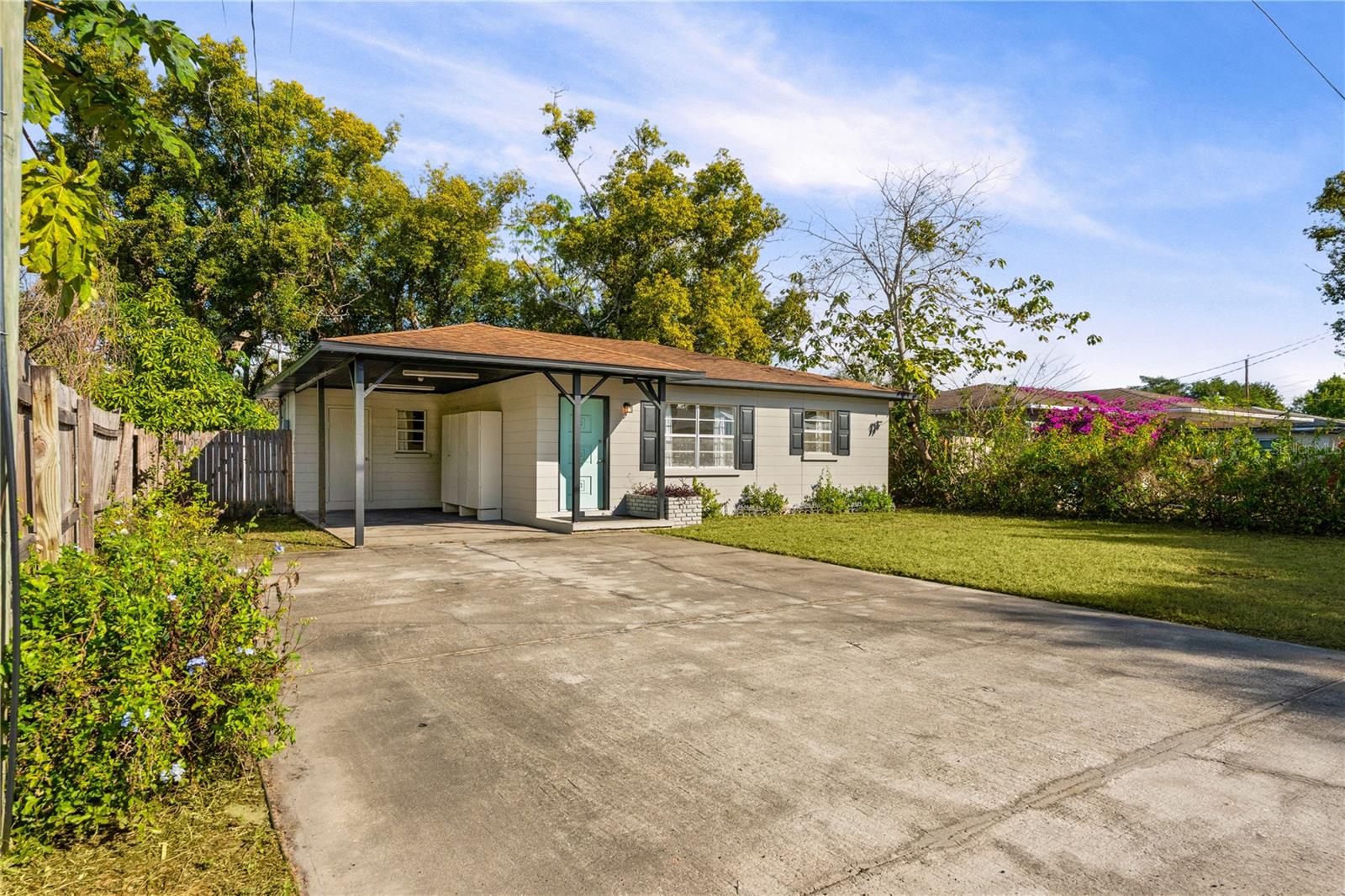 ACREAGE - Residential