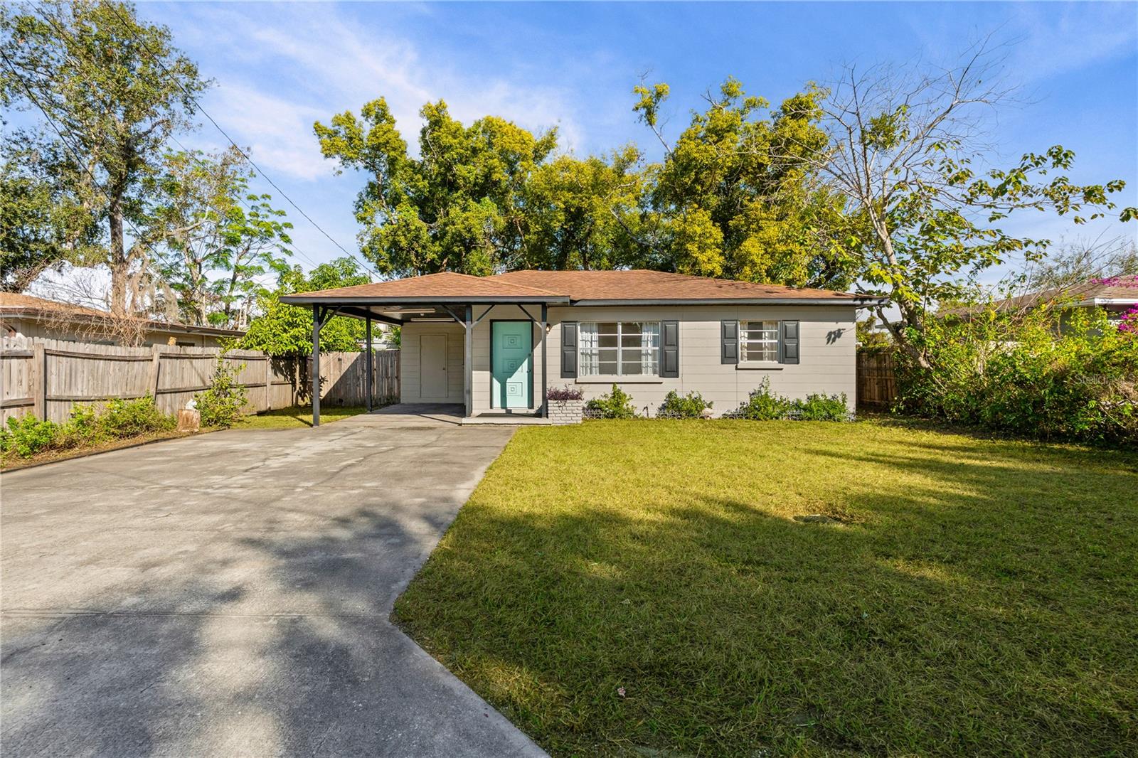 ACREAGE - Residential