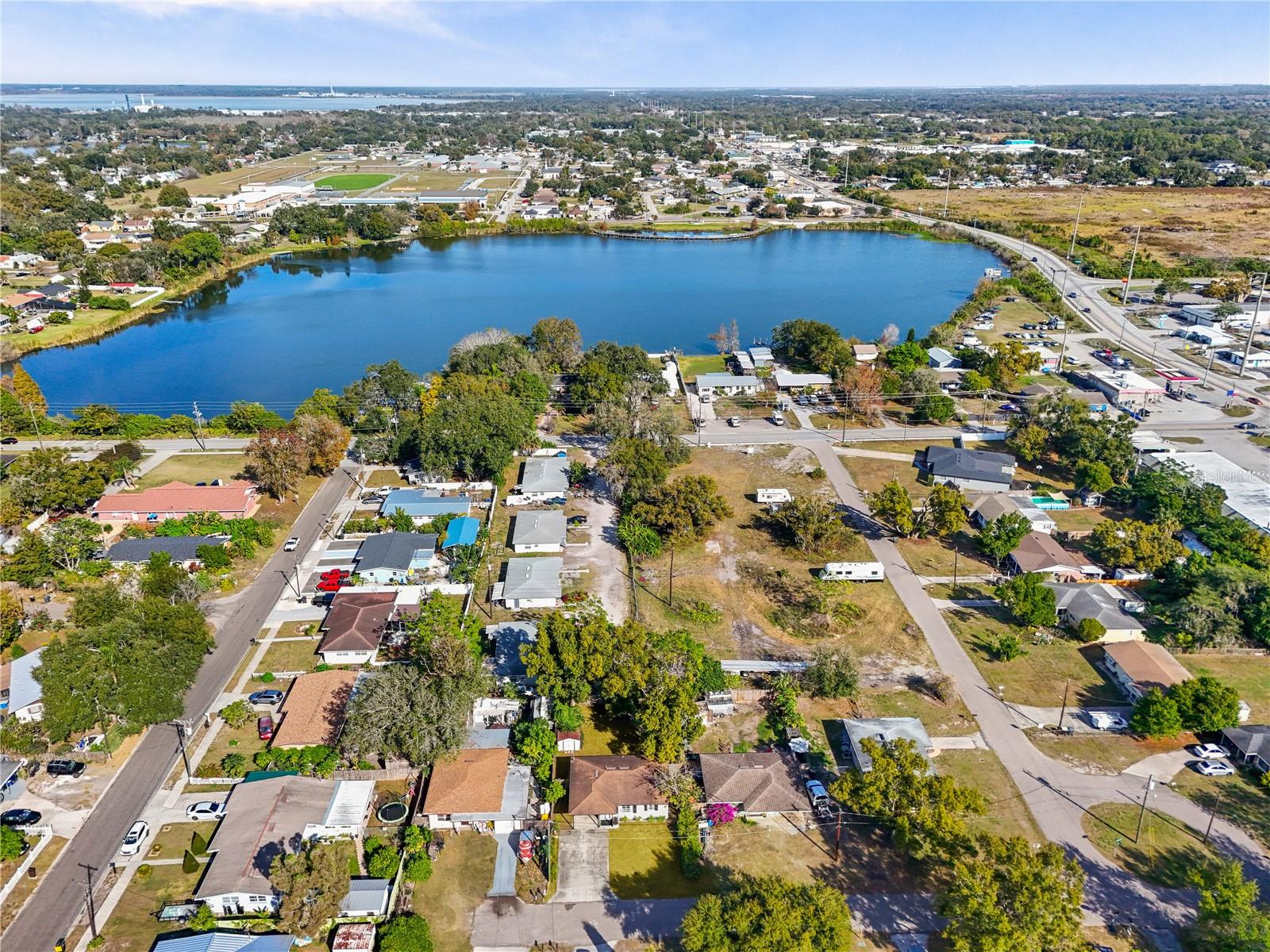 ACREAGE - Residential