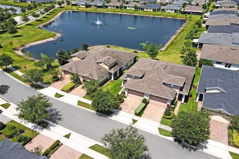 A home in SAINT CLOUD