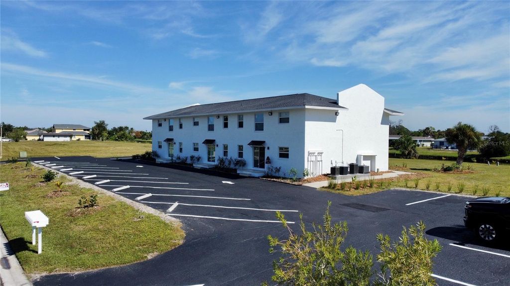 Photo of 146 Boundary Boulevard #B101, Rotonda West, FL 33947 (MLS # C7521580)