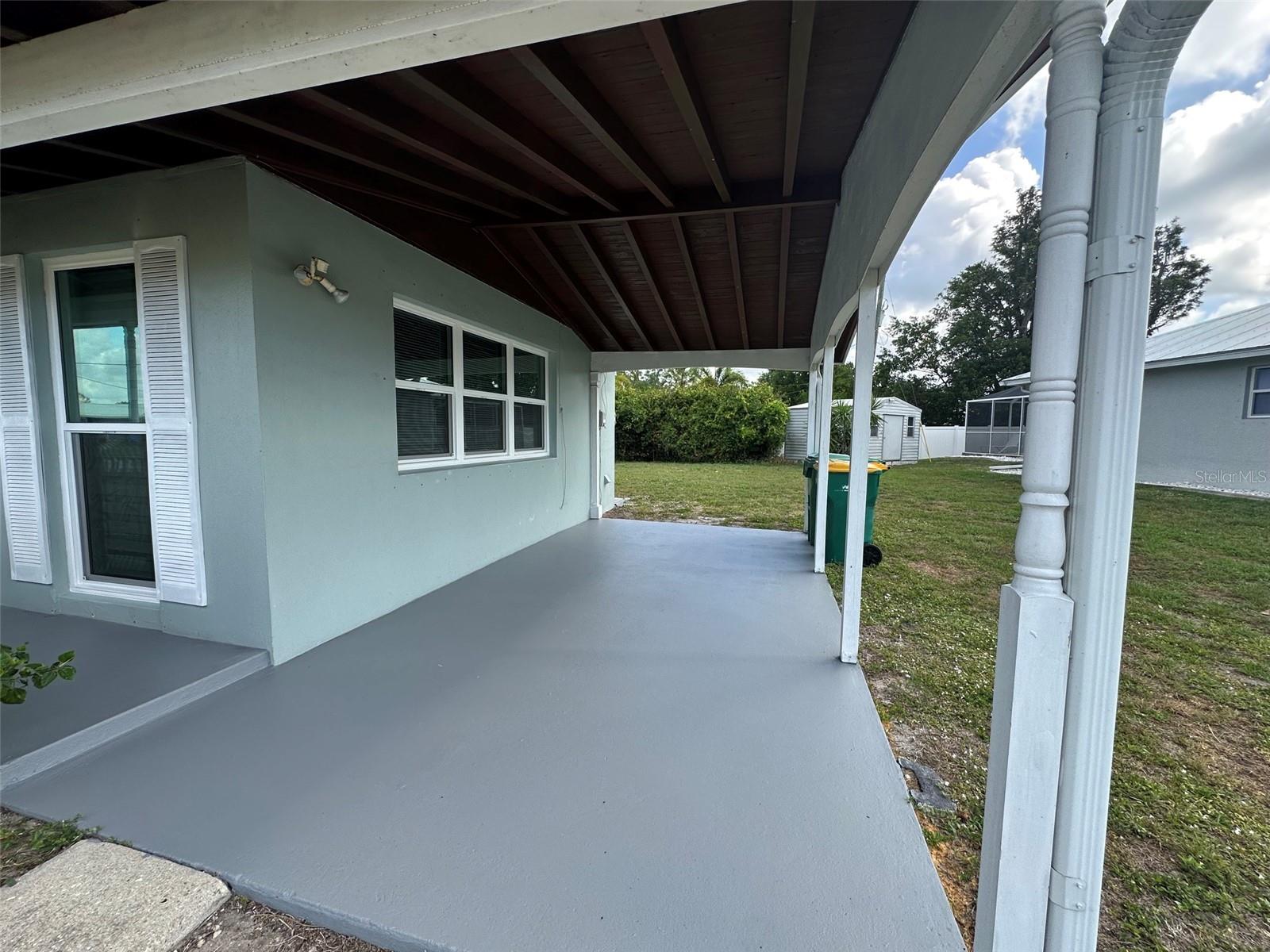 PORT CHARLOTTE SEC 025 - Residential