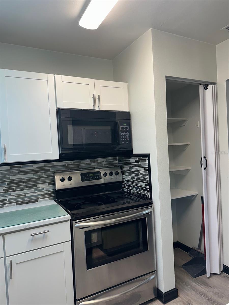 PORT CHARLOTTE SEC 025 - Residential