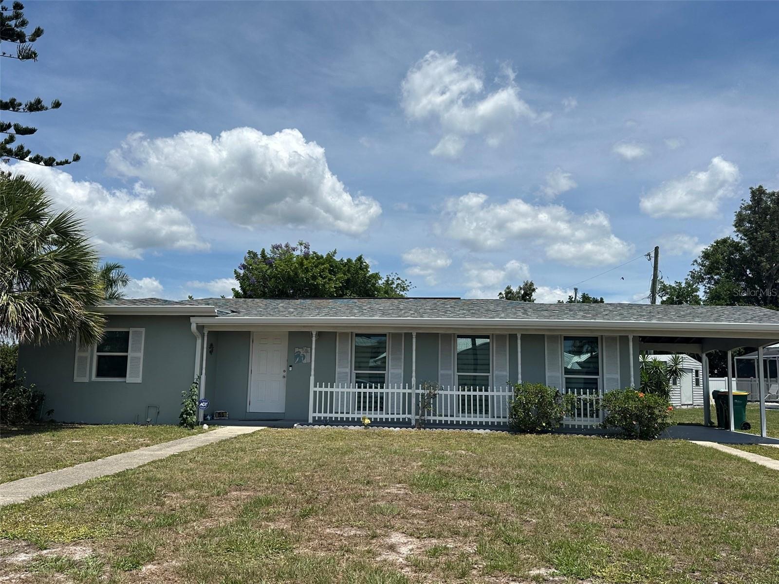 PORT CHARLOTTE SEC 025 - Residential