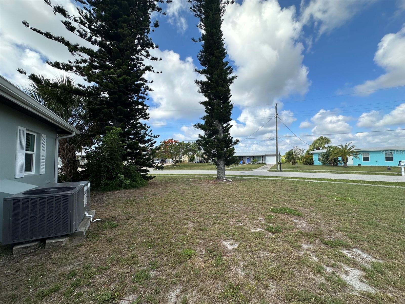PORT CHARLOTTE SEC 025 - Residential