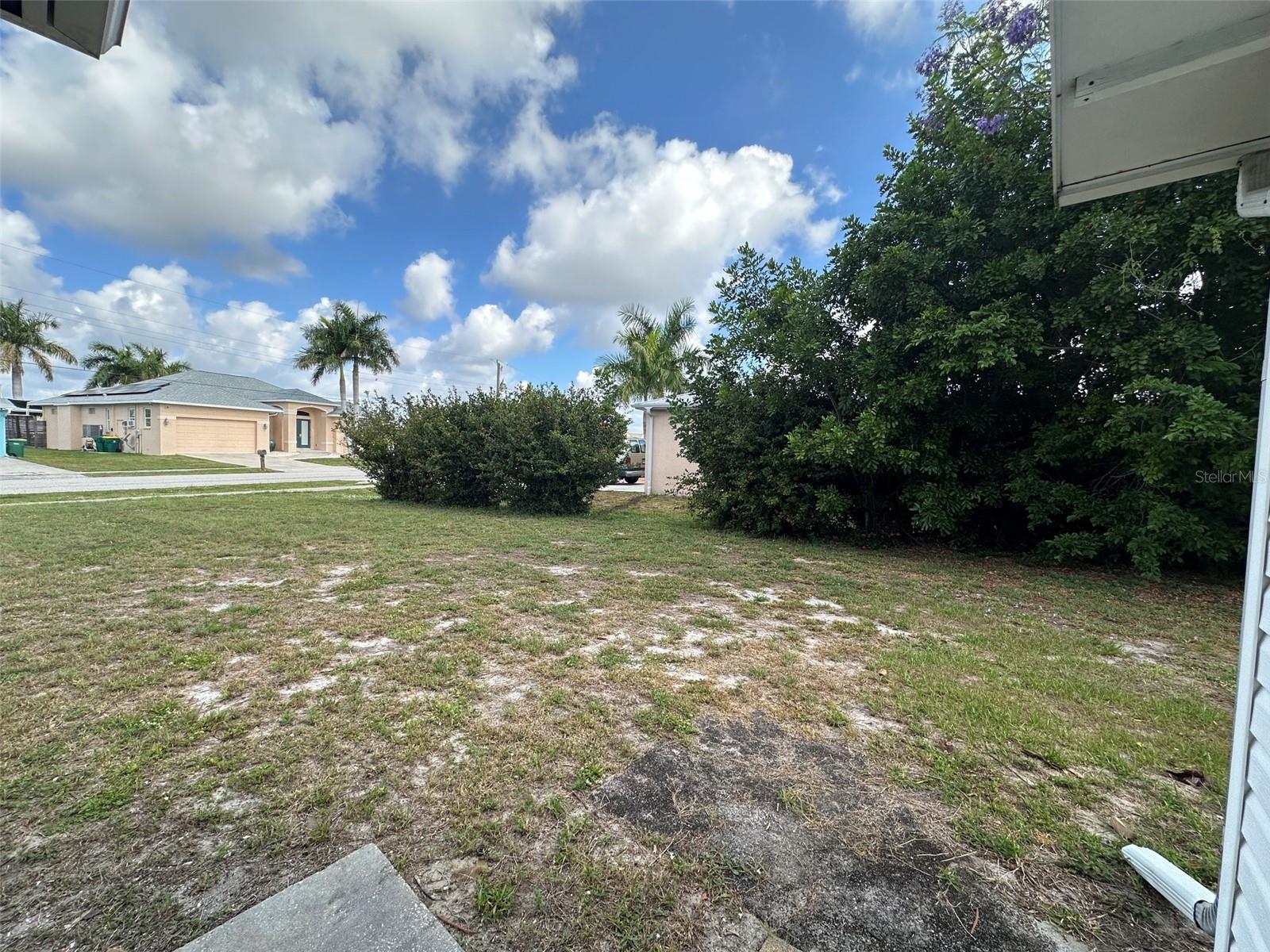 PORT CHARLOTTE SEC 025 - Residential