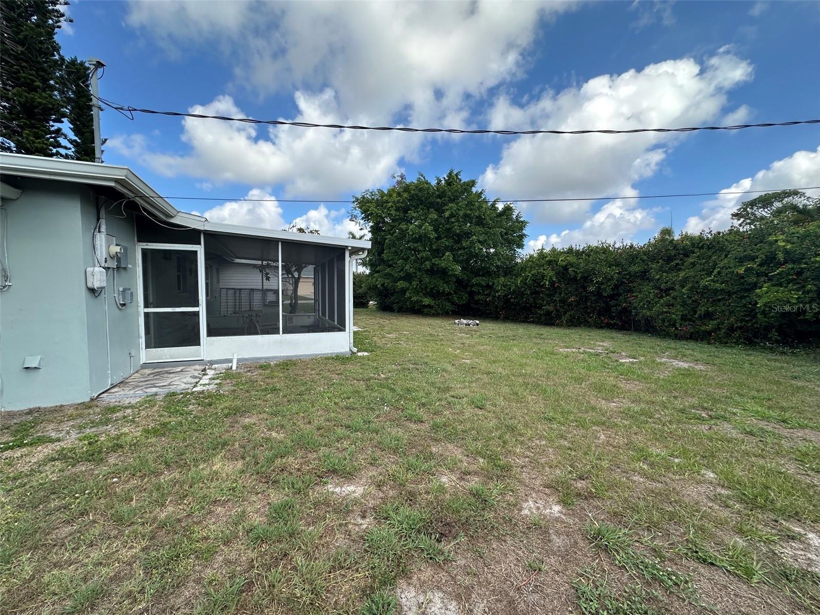 PORT CHARLOTTE SEC 025 - Residential