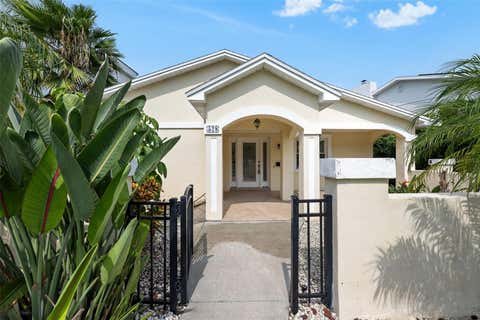 Photo of 528 Lucerne Avenue, Tampa, FL 33606 (MLS # TB8533828)