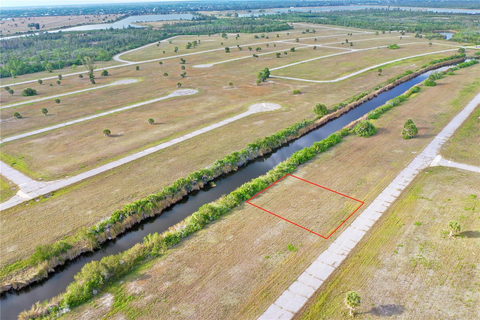 ROTONDA VILLAS - Land