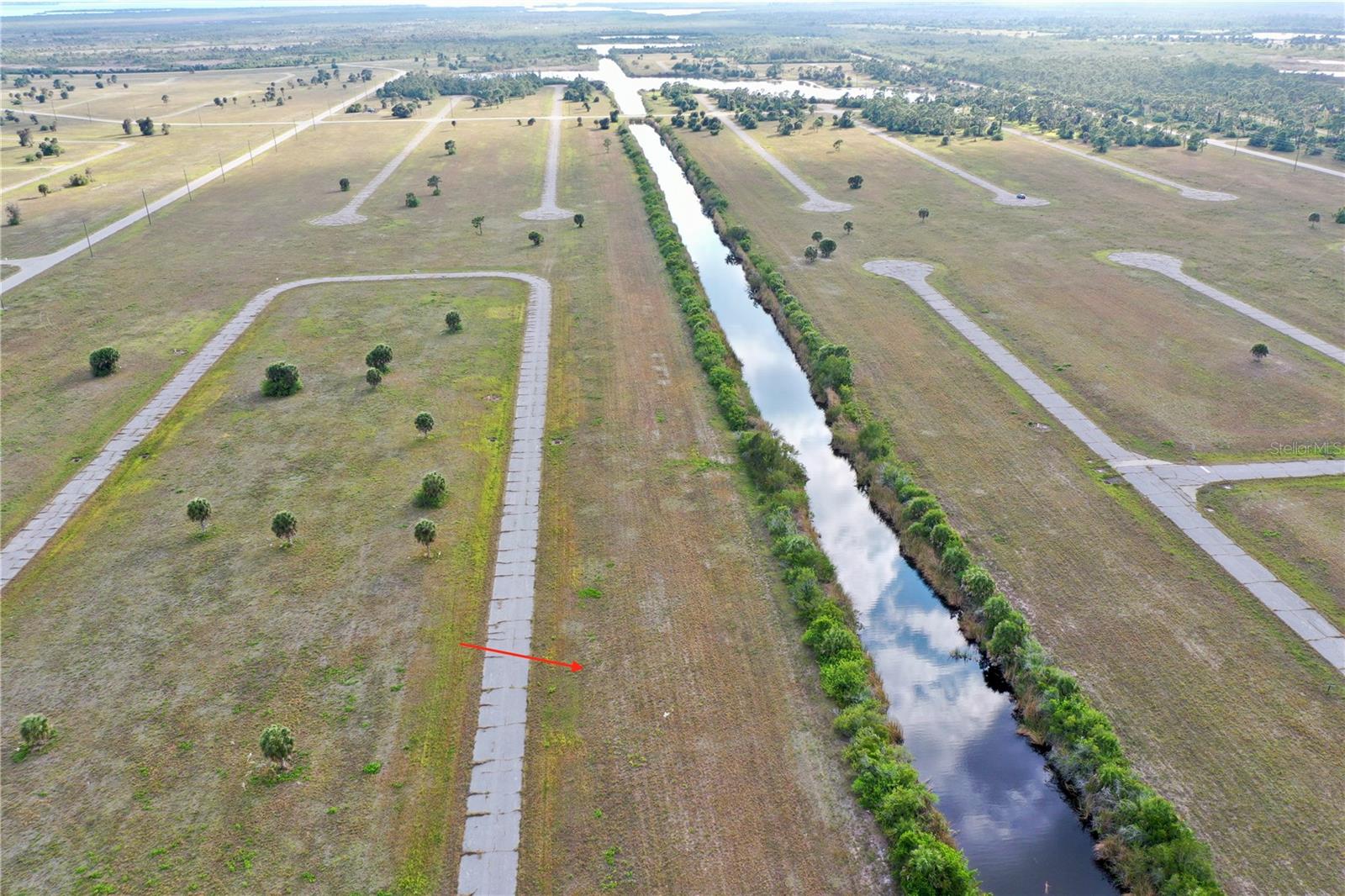 ROTONDA VILLAS - Land