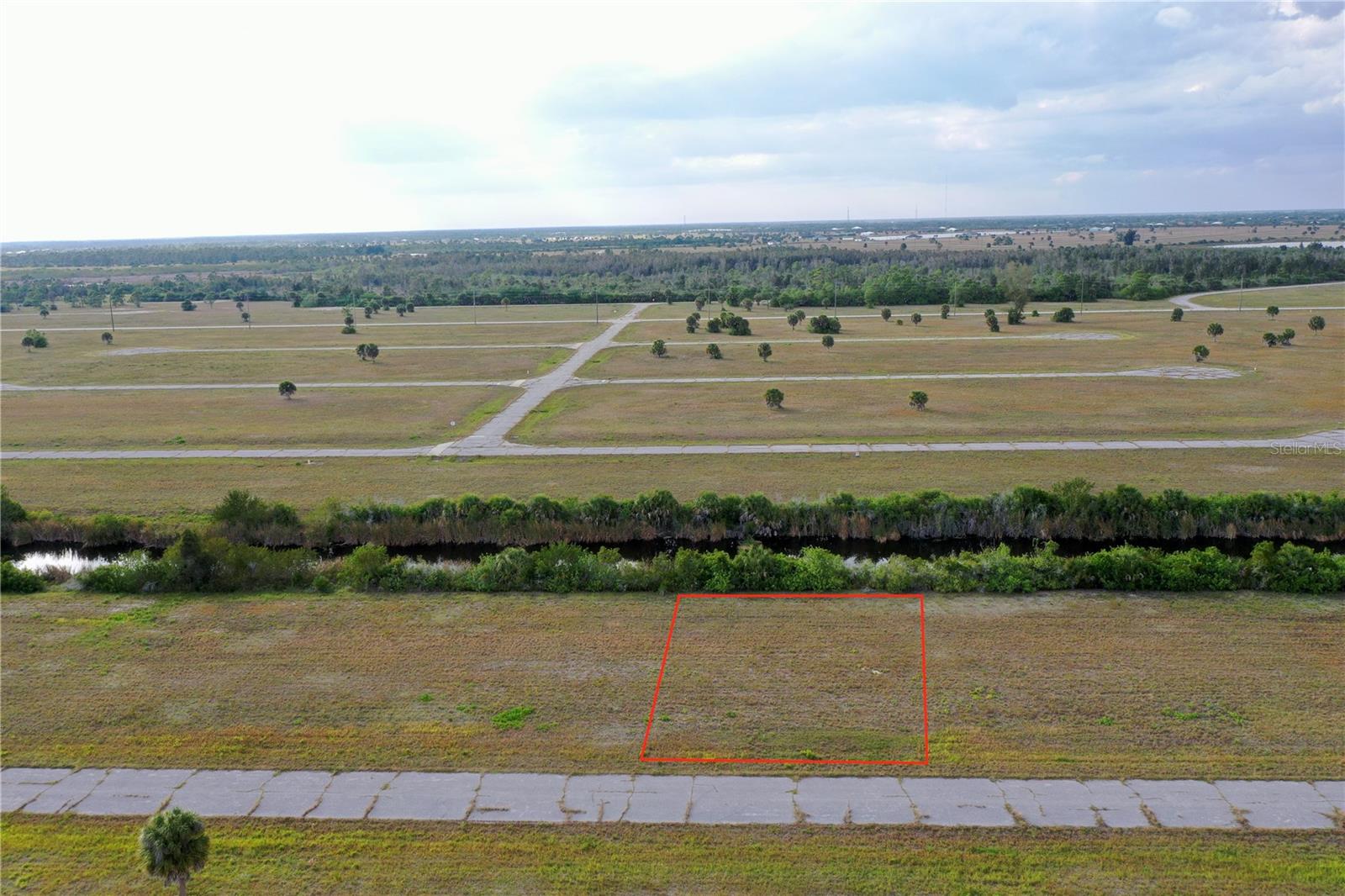 ROTONDA VILLAS - Land