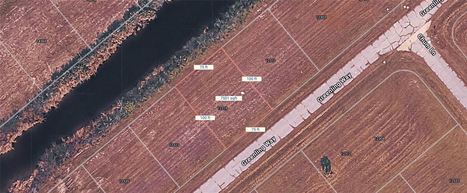 ROTONDA VILLAS - Land