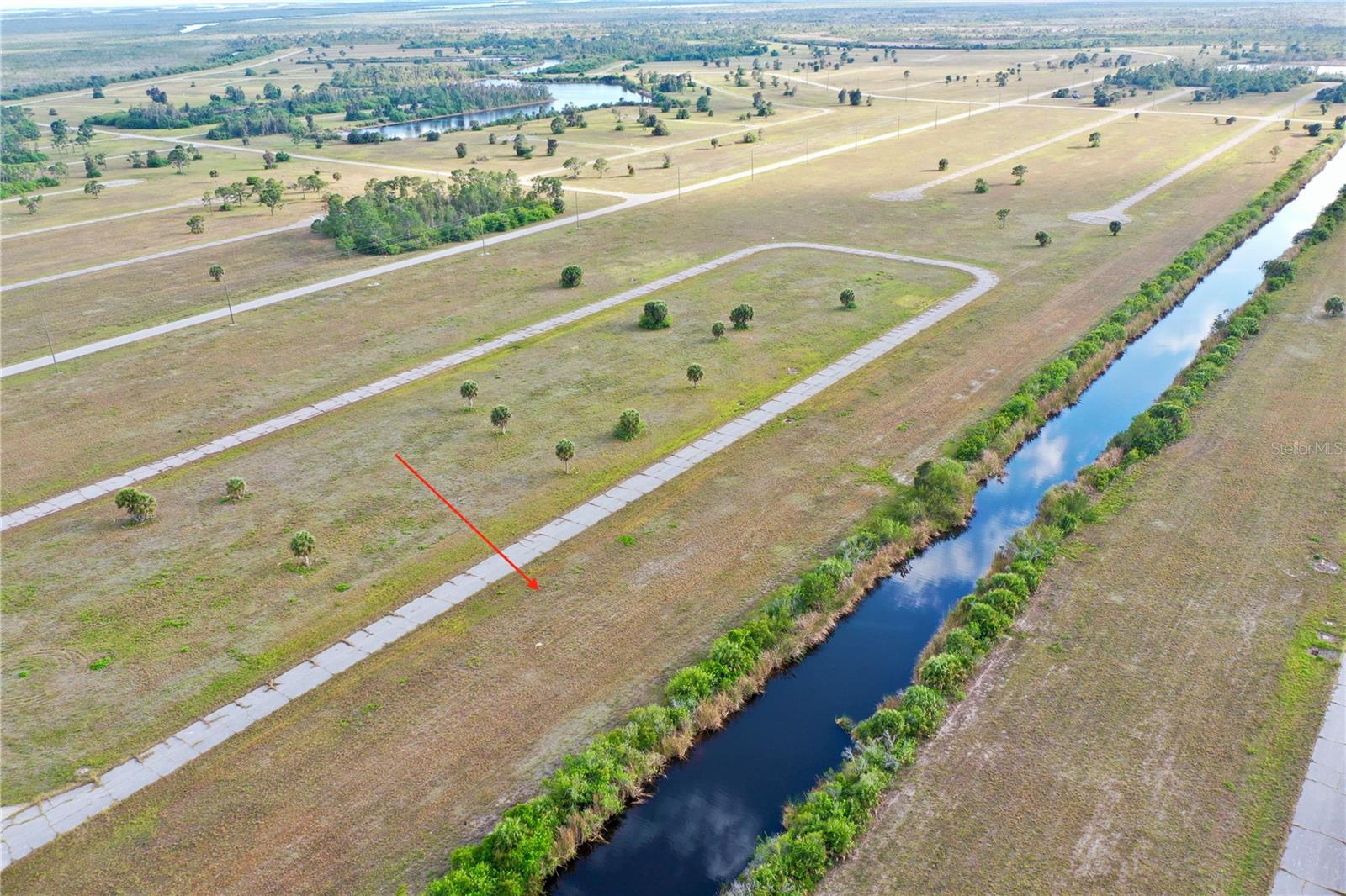 ROTONDA VILLAS - Land