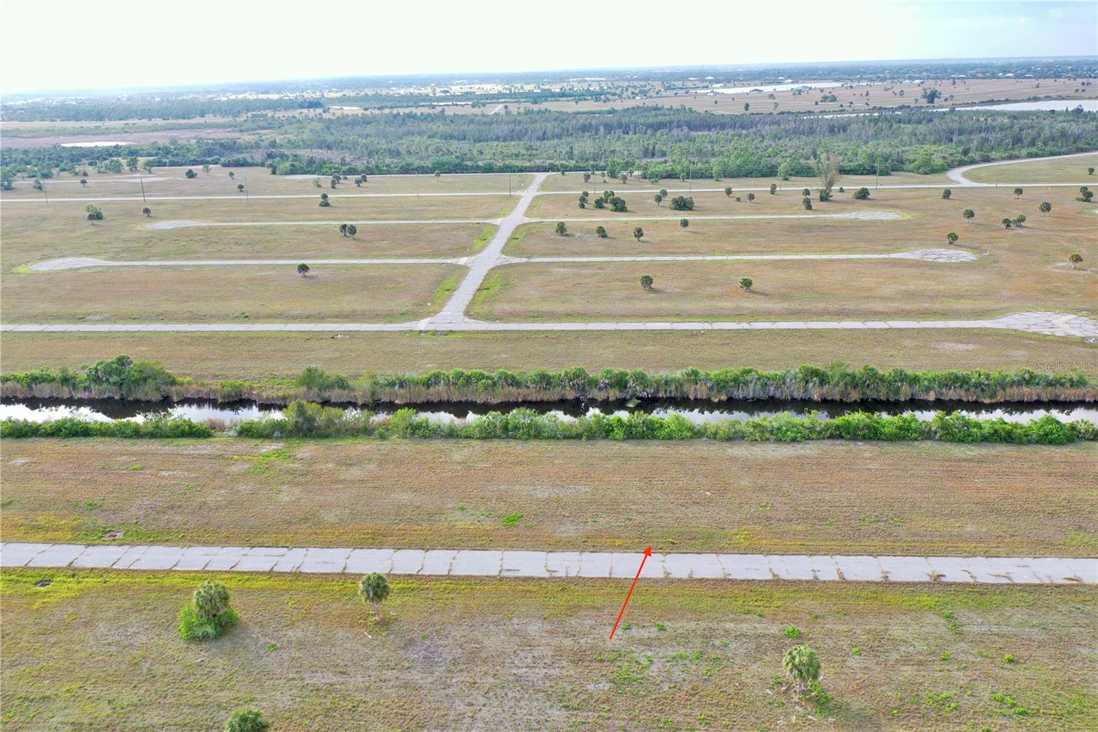 ROTONDA VILLAS - Land