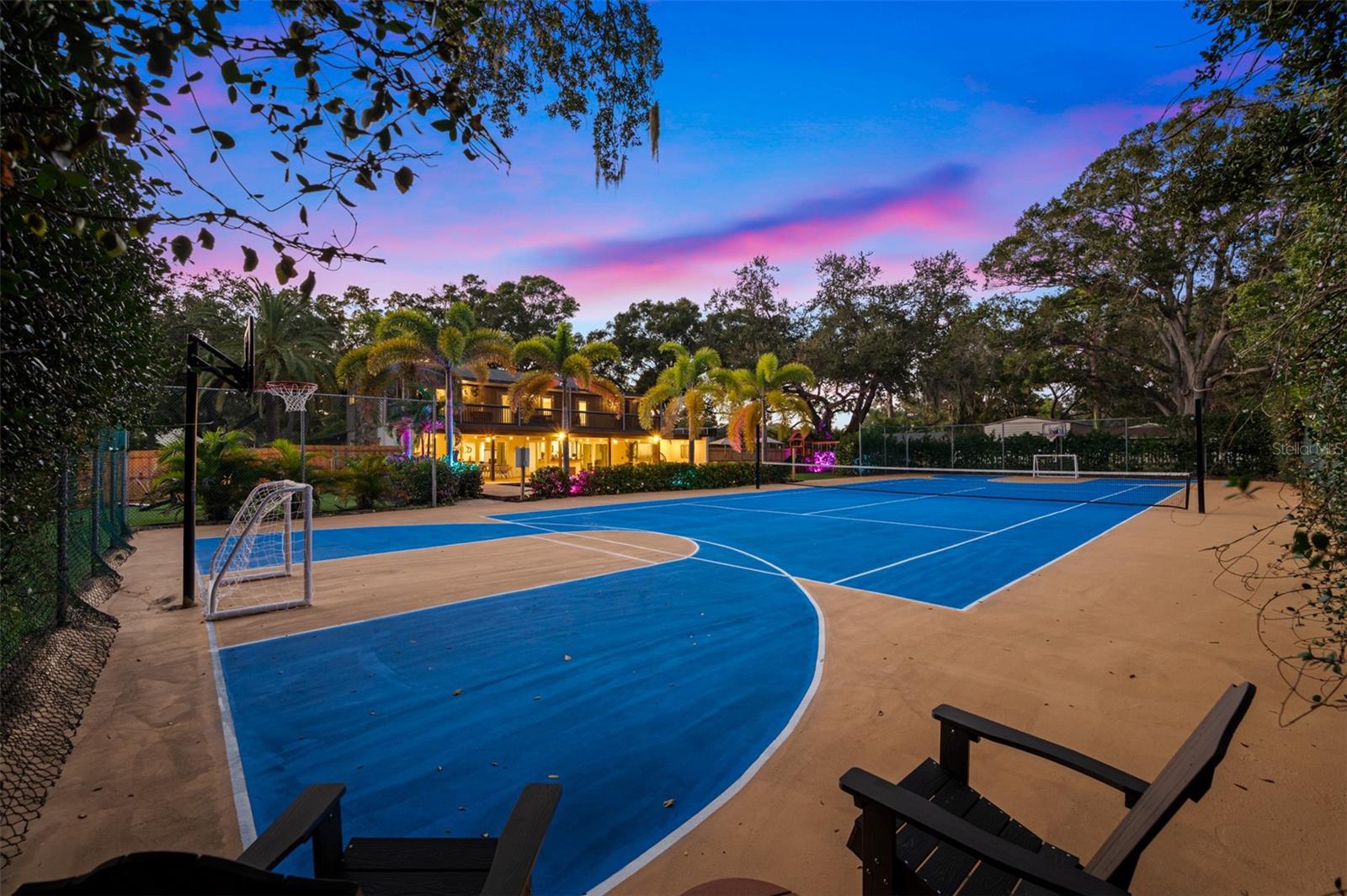 Presenting a truly exceptional estate in the highly sought-after Old O – image 10