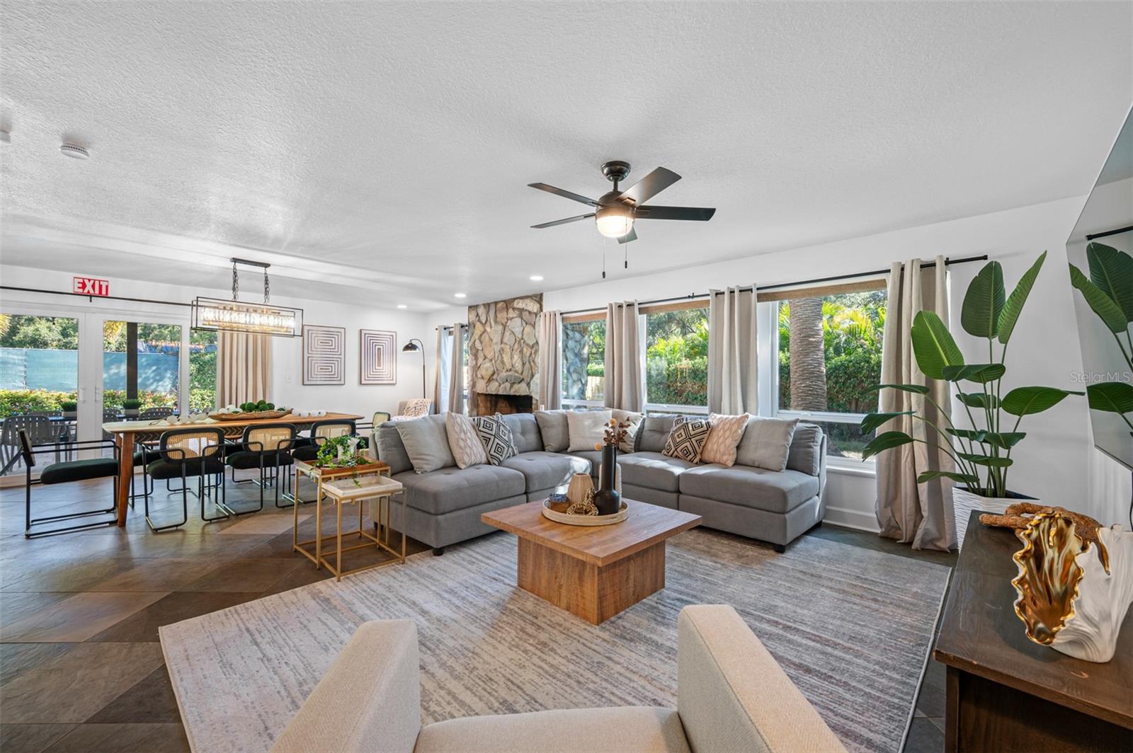 Presenting a truly exceptional estate in the highly sought-after Old O – image 42